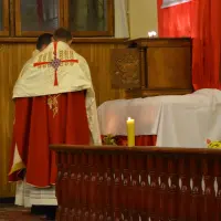 Triduum Paschalne 2015 - zdjęcie 205