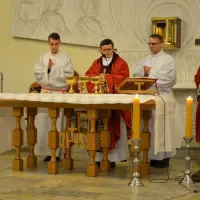 Triduum Paschalne 2015 - zdjęcie 206
