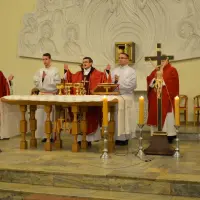Triduum Paschalne 2015 - zdjęcie 207