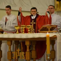 Triduum Paschalne 2015 - zdjęcie 208
