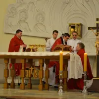 Triduum Paschalne 2015 - zdjęcie 209