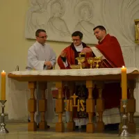 Triduum Paschalne 2015 - zdjęcie 214