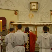 Triduum Paschalne 2015 - zdjęcie 216