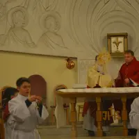 Triduum Paschalne 2015 - zdjęcie 217