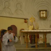 Triduum Paschalne 2015 - zdjęcie 218