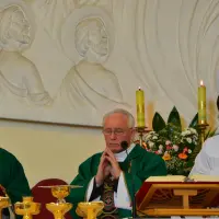 Msza Święta dziękczynna za ks. proboszcza Tadeusza Dańko - zdjęcie 66