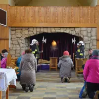 Triduum Paschalne 2015 - zdjęcie 226