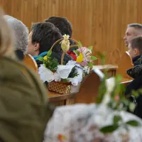 Triduum Paschalne 2015 - zdjęcie 231