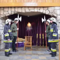 Triduum Paschalne 2015 - zdjęcie 234