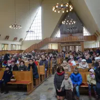 Triduum Paschalne 2015 - zdjęcie 235