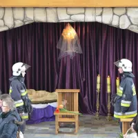 Triduum Paschalne 2015 - zdjęcie 241
