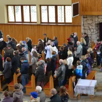 Triduum Paschalne 2015 - zdjęcie 245