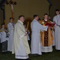 Triduum Paschalne 2015 - zdjęcie 252