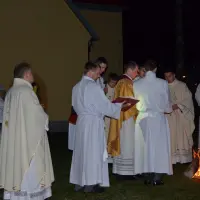Triduum Paschalne 2015 - zdjęcie 256