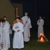 Triduum Paschalne 2015 - zdjęcie 257