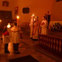 Triduum Paschalne 2015 - zdjęcie 258
