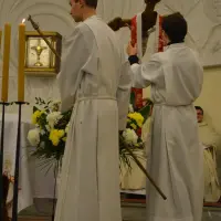 Triduum Paschalne 2015 - zdjęcie 286
