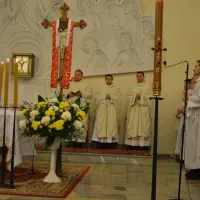 Triduum Paschalne 2015 - zdjęcie 289