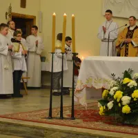 Triduum Paschalne 2015 - zdjęcie 291