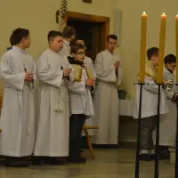 Triduum Paschalne 2015 - zdjęcie 292