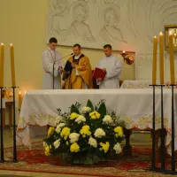 Triduum Paschalne 2015 - zdjęcie 295