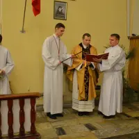Triduum Paschalne 2015 - zdjęcie 305