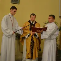 Triduum Paschalne 2015 - zdjęcie 306