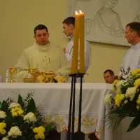 Triduum Paschalne 2015 - zdjęcie 318