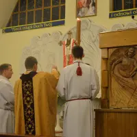 Triduum Paschalne 2015 - zdjęcie 324