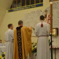 Triduum Paschalne 2015 - zdjęcie 325