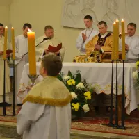 Triduum Paschalne 2015 - zdjęcie 329