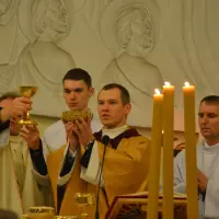 Triduum Paschalne 2015 - zdjęcie 331