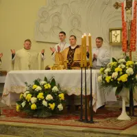 Triduum Paschalne 2015 - zdjęcie 332