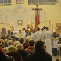 Triduum Paschalne 2015 - zdjęcie 336