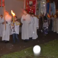 Triduum Paschalne 2015 - zdjęcie 337