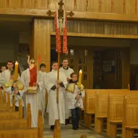 Triduum Paschalne 2015 - zdjęcie 340