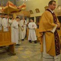 Triduum Paschalne 2015 - zdjęcie 342