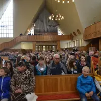 Sakrament Bierzmowania 2015 - zdjęcie 2