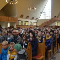 Sakrament Bierzmowania 2015 - zdjęcie 3