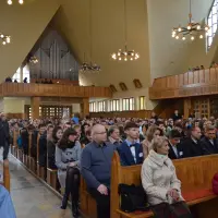 Sakrament Bierzmowania 2015 - zdjęcie 4