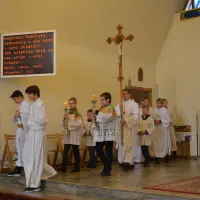 Sakrament Bierzmowania 2015 - zdjęcie 5