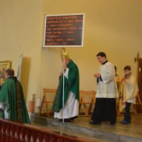 Sakrament Bierzmowania 2015 - zdjęcie 7