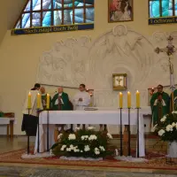 Sakrament Bierzmowania 2015 - zdjęcie 18