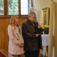 Sakrament Bierzmowania 2015 - zdjęcie 20
