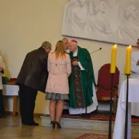 Sakrament Bierzmowania 2015 - zdjęcie 22