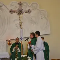 Sakrament Bierzmowania 2015 - zdjęcie 23
