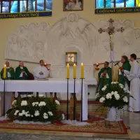 Sakrament Bierzmowania 2015 - zdjęcie 24