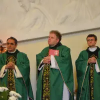 Sakrament Bierzmowania 2015 - zdjęcie 26