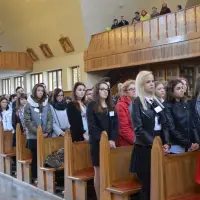 Sakrament Bierzmowania 2015 - zdjęcie 28