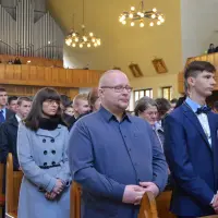 Sakrament Bierzmowania 2015 - zdjęcie 30